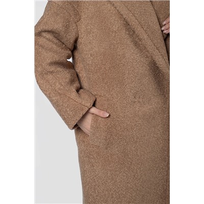 02-3261 Пальто женское утепленное