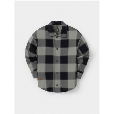 CROCKID Рубашка КР 302538