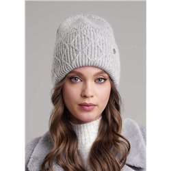 CLEVER Шапка 454349паш флис
