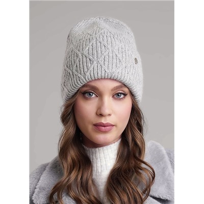 CLEVER Шапка 454349паш флис