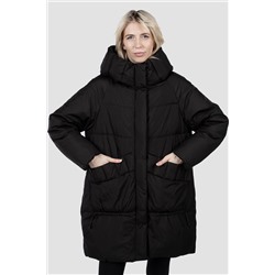 05-2281 Куртка женская зимняя (биопух 250)