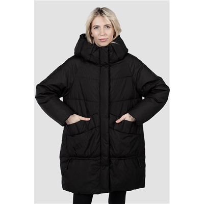 05-2281 Куртка женская зимняя (биопух 250)