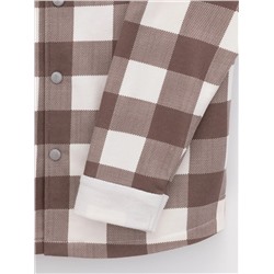 CROCKID Рубашка КР 302196