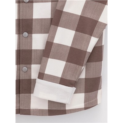 CROCKID Рубашка КР 302196