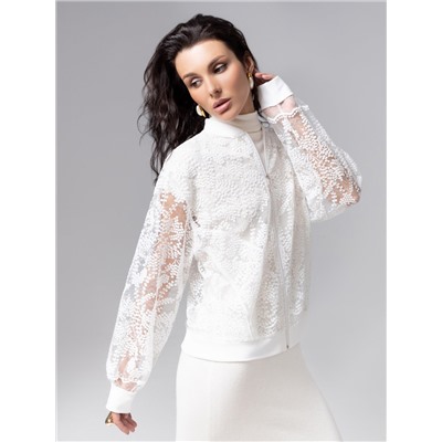 CHARUTTI Бомбер 12182