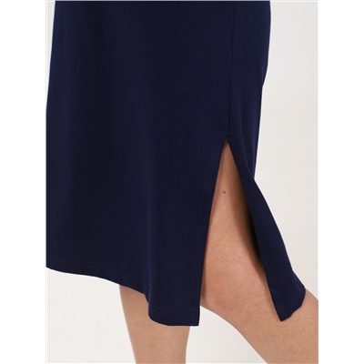 Сингонум - туника чернильный