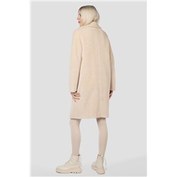 01-11728 Пальто женское демисезонное