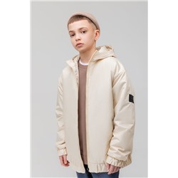 Куртка с капюшоном со стойкой BODO-S, 1241948