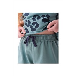 Комплект (Шорты+Футболка) YOULALA, 1101592