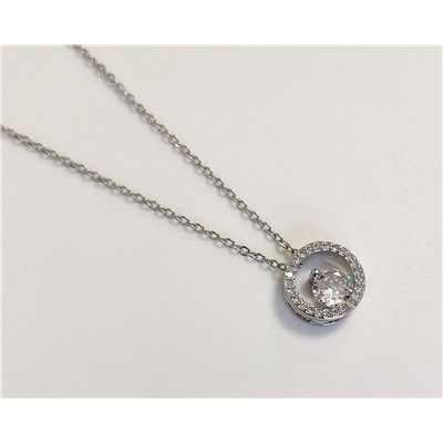 Подвеска на цепочке