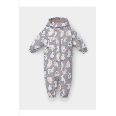 Комбинезон CROCKID, 1095137