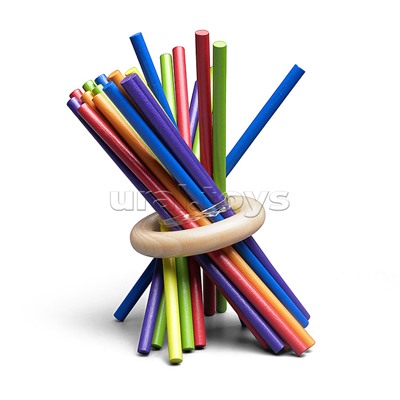 Игра развивающая "Логика цвета"