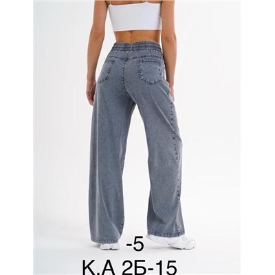 Брюки ПАЛАЦЦО