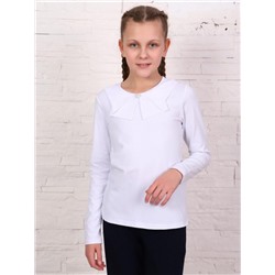 Джемпер Аврора детский (Белый)