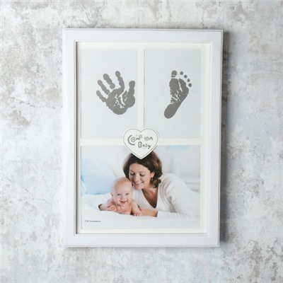 Фоторамка коллаж / 125 /уп 48/ 3 фото