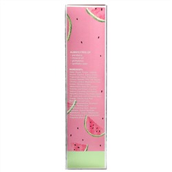 Purlisse, Watermelon, Energizing 2 Minute Polishing Peel, 2.5 fl oz (70 ml)