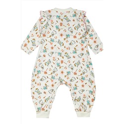 Комбинезон ДИ401 без следа