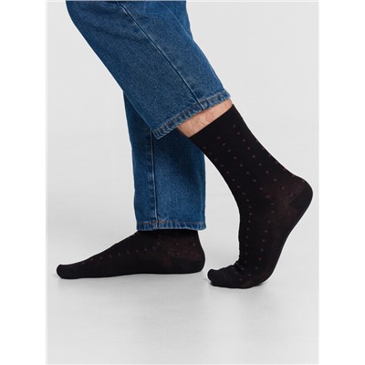 НОСКИ МУЖСКИЕ 017K-3075