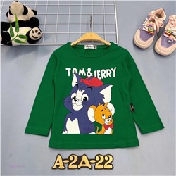 кофта 1847711-4