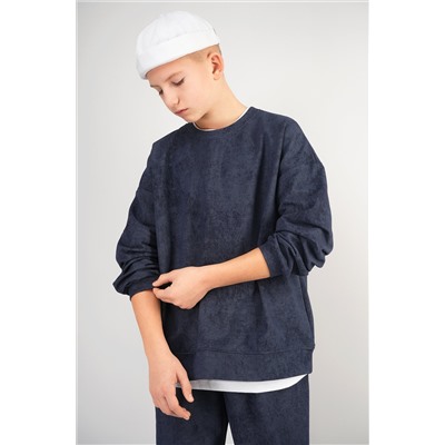 Костюм для мальчика из футера Happyfox