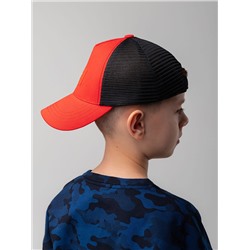 Bodo Кепка 45-5MU