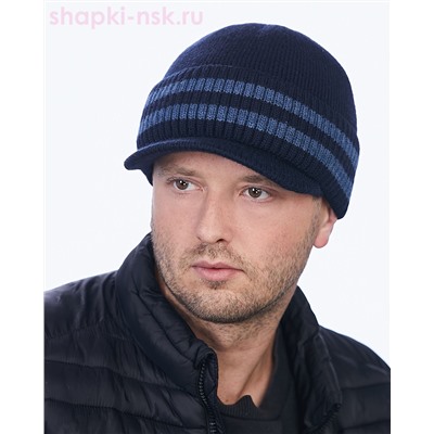 Ральф Кепка мужская (57-59)