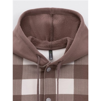 CROCKID Рубашка КР 302196