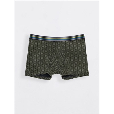 Трусы мужские DIWARI SHAPE MSH 868