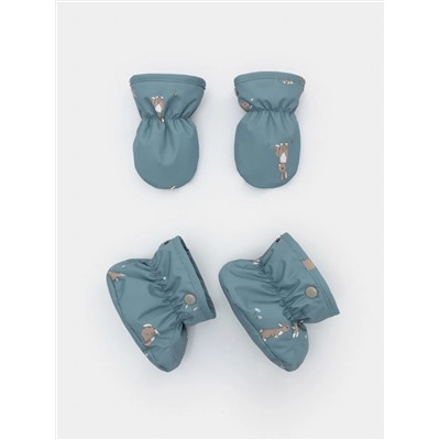 CROCKID Комбинезон ВК 60131/н/2 УЗГ