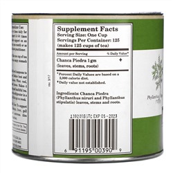 Whole World Botanicals, Роскошный чай из камнеломки, 4.4 унции (125 г)