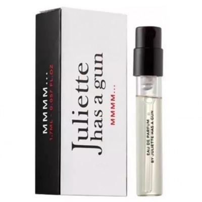 JULIETTE HAS A GUN MMMM... edp (w) 1.7ml пробник