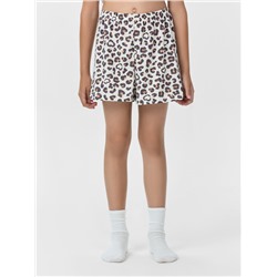 КОМПЛЕКТ ДЛЯ ДЕВОЧЕК (РУБАШКА, ШОРТЫ) 567745