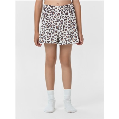 КОМПЛЕКТ ДЛЯ ДЕВОЧЕК (РУБАШКА, ШОРТЫ) 567745