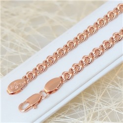 Цепочка позолота Н01-15402 длина 50 см.