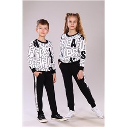 Костюм "Альт" (Черный)