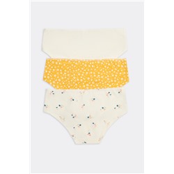 Трусы для девочек 417730-3 3шт
