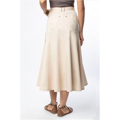 Юбка-годе VILATTE, 1115724