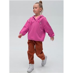 GFNK3319/1U (Толстовка для девочки, Pelican )