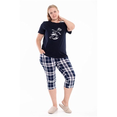 Пижама М324295Пср