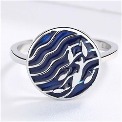 Акц -12% Кольцо арт. 22 6456 (id 278850)