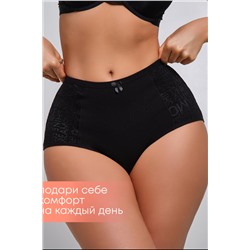 Трусы женские HoneyFormat 6819 1 шт