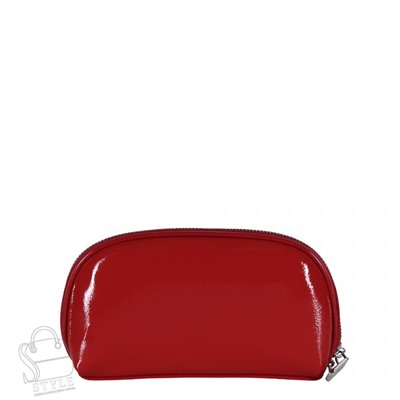 Косметичка 7100-13 red Velina Fabbiano-Safenta в Новосибирске