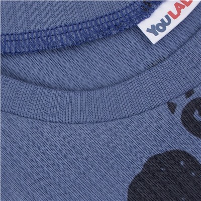 YOULALA Майка 1487700301