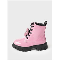 Ботинки для девочек