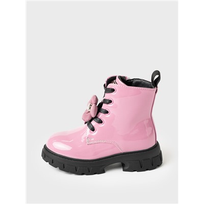 Ботинки для девочек