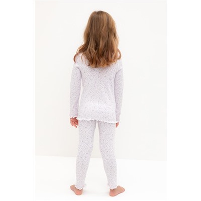 Пижама CROCKID, 1216421