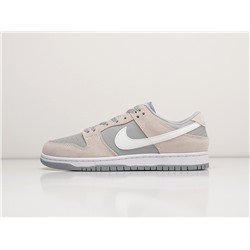 Кроссовки Nike SB Dunk Low