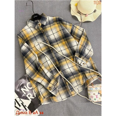 Рубашка бронь 2055351-7