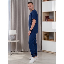 Костюм медицинский муж. М-173-63 ткань Тиси