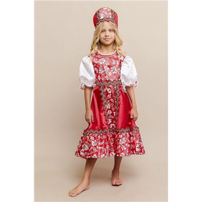 Костюм Любава BATIK, 1197019